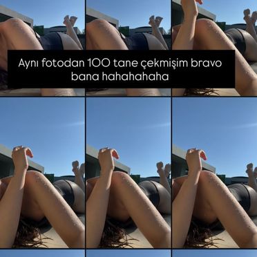 Beyza Şahin - Ücretsiz Türk İfşa İçeriği 37