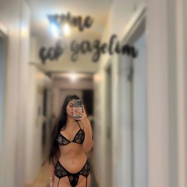 Dilşah Gülşah Çelik