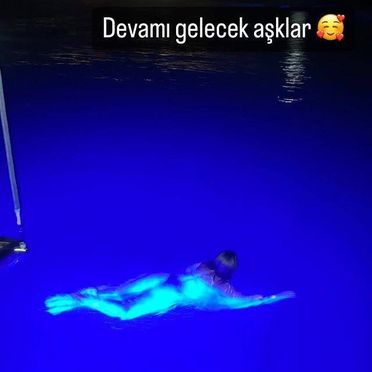 Fidan Hoca - Ücretsiz Türk İfşa İçeriği 214