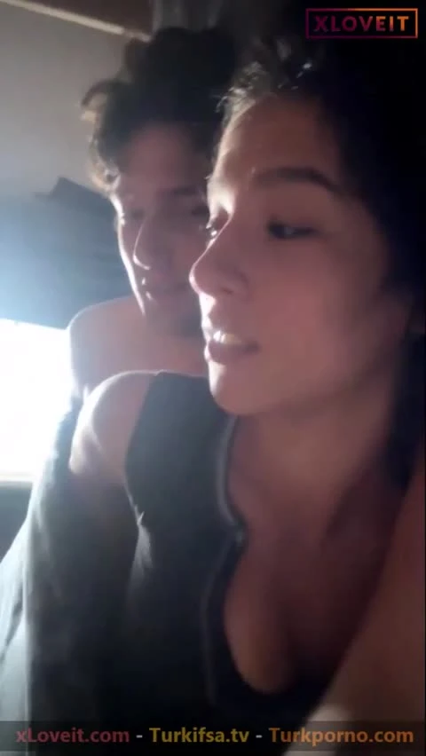 1Cook1Barmaid tutkulu seks yaptılar