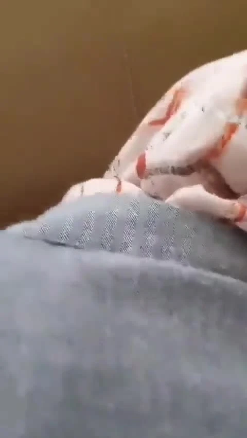 Evli türbanlı sevgilisinin yarrağını yemek için yanına gitmiş