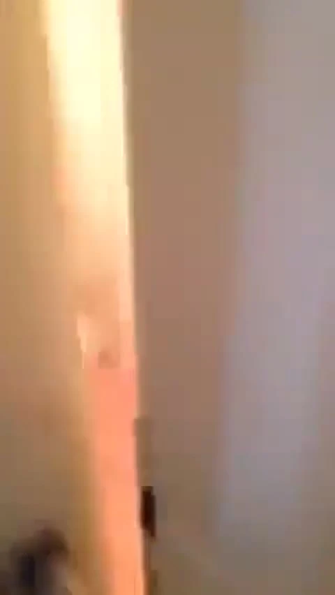Kadın çok tatlı