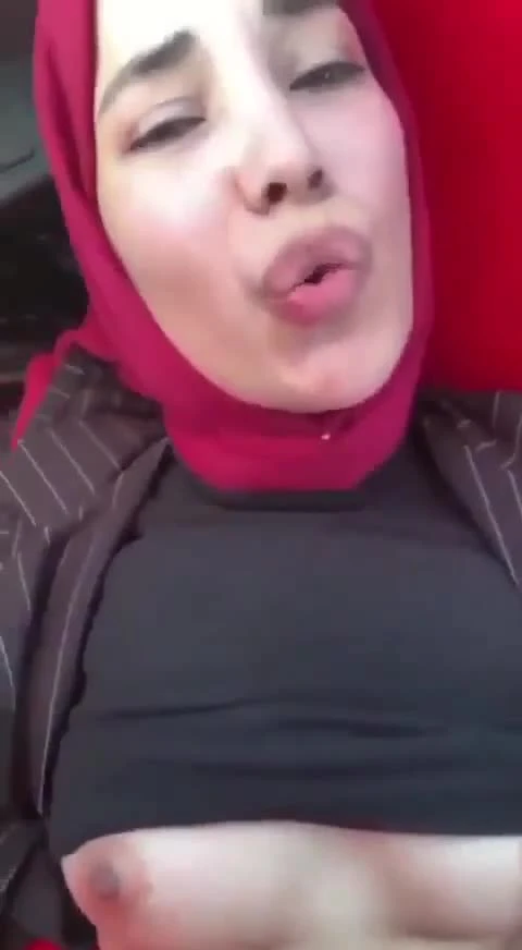 TÜRBANLI KIZ KUŞ GİBİ ÖTEREK İNLİYOR TÜRK İFŞA HUB