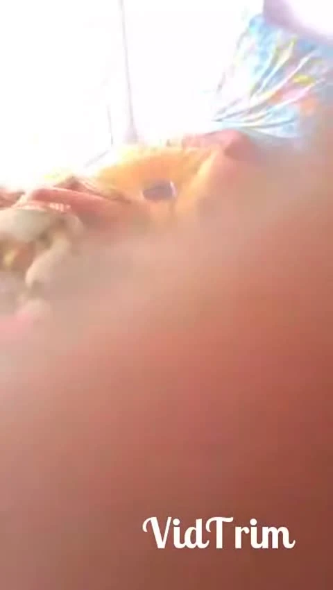 Üniversiteli dolgun memeli kızın yayını