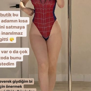 aldreann - Ücretsiz Türk İfşa İçeriği 109