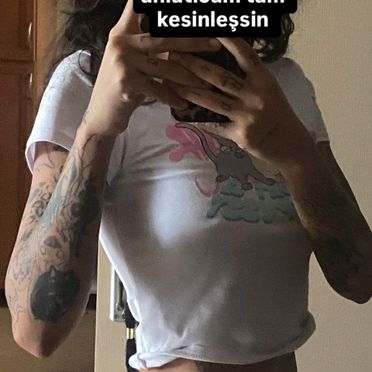 Cici Güner - Ücretsiz Türk İfşa İçeriği 3