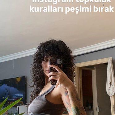 Cici Güner - Ücretsiz Türk İfşa İçeriği 4