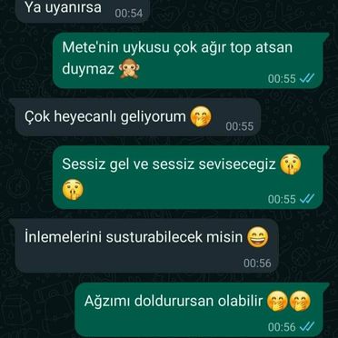 Dila Hanım (dilamete) Hotwife VIP - Ücretsiz Türk İfşa İçeriği 651