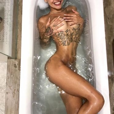 Ecem Güvenciler (fitgoddessgem69, agemg) - Ücretsiz Türk İfşa İçeriği 125