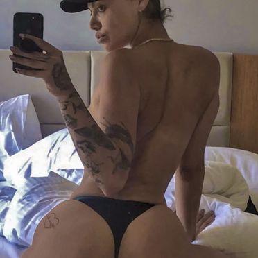 Ecem Güvenciler (fitgoddessgem69, agemg) - Ücretsiz Türk İfşa İçeriği 41