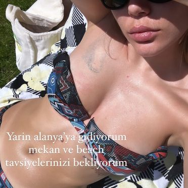 Esin Çepni (Es1nce) - Ücretsiz Türk İfşa İçeriği 528