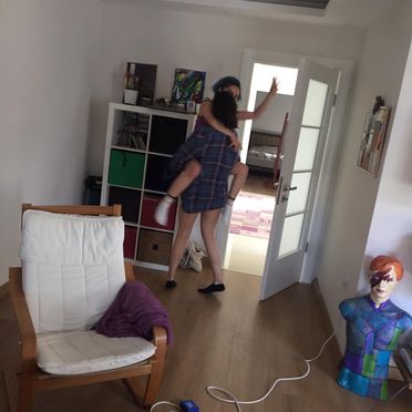 fettanizm31 (sassykitty, ruhsuzkahpe31, fettanizm69) - Ücretsiz Türk İfşa İçeriği 307