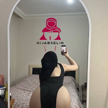 Hijabselin - Ücretsiz Türk İfşa İçeriği 50