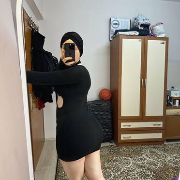 Hijabselin - Ücretsiz Türk İfşa İçeriği 76