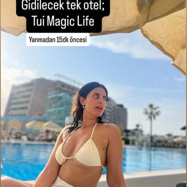 Kardelen Kardi - Ücretsiz Türk İfşa İçeriği 13