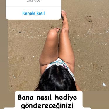 Kardelen Kardi - Ücretsiz Türk İfşa İçeriği 22