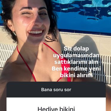 Kardelen Kardi - Ücretsiz Türk İfşa İçeriği 7