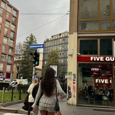 Kardeniz Kılıç - Ücretsiz Türk İfşa İçeriği 397
