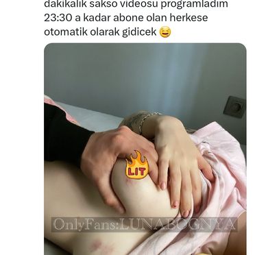 Luna Bognya (lunabognya) - Ücretsiz Türk İfşa İçeriği 148