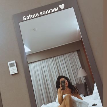 Melek Özçağan - Ücretsiz Türk İfşa İçeriği 23