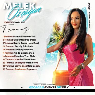 Melek Özçağan - Ücretsiz Türk İfşa İçeriği 291