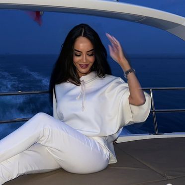 Melek Özçağan - Ücretsiz Türk İfşa İçeriği 337