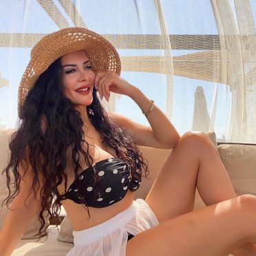 Melek Özçağan - Ücretsiz Türk İfşa İçeriği 378