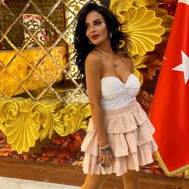 Melek Özçağan - Ücretsiz Türk İfşa İçeriği 395