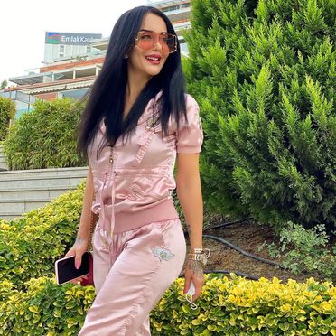 Melek Özçağan - Ücretsiz Türk İfşa İçeriği 442