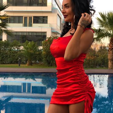 Melek Özçağan - Ücretsiz Türk İfşa İçeriği 486