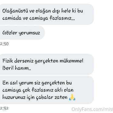 Mistress Beril - Ücretsiz Türk İfşa İçeriği 147