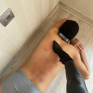 Mistress Beril - Ücretsiz Türk İfşa İçeriği 1678