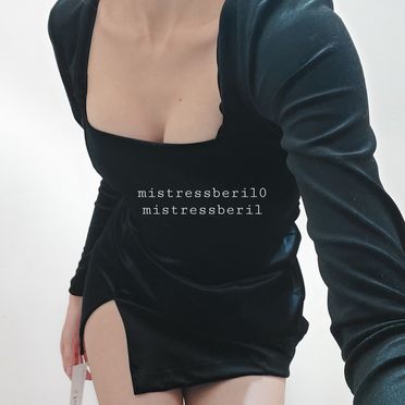 Mistress Beril - Ücretsiz Türk İfşa İçeriği 675