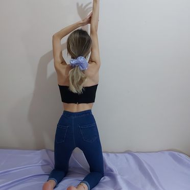Mistress Beril - Ücretsiz Türk İfşa İçeriği 683