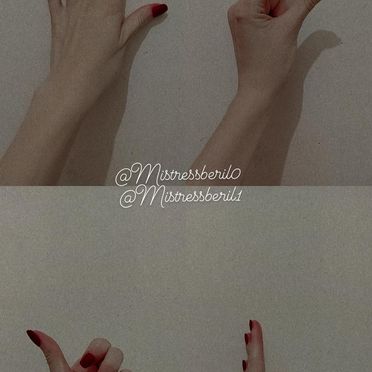 Mistress Beril - Ücretsiz Türk İfşa İçeriği 713