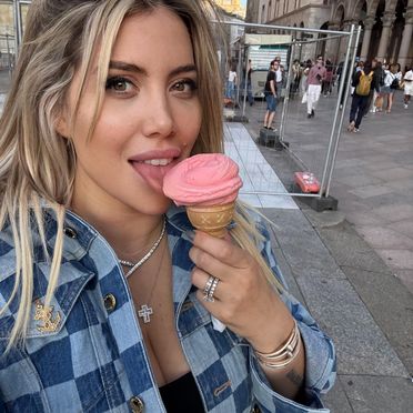 Wanda Nara - Ücretsiz Türk İfşa İçeriği 107