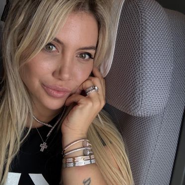 Wanda Nara - Ücretsiz Türk İfşa İçeriği 109