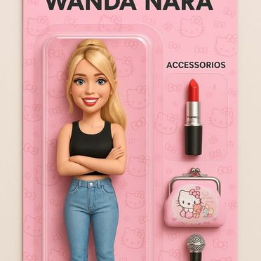 Wanda Nara - Ücretsiz Türk İfşa İçeriği 114