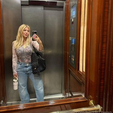Wanda Nara - Ücretsiz Türk İfşa İçeriği 17