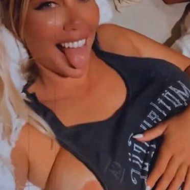 Wanda Nara - Ücretsiz Türk İfşa İçeriği 204