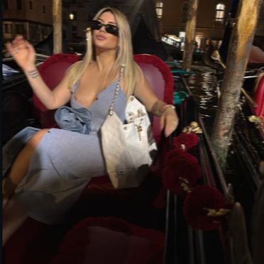 Wanda Nara - Ücretsiz Türk İfşa İçeriği 35