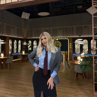 Wanda Nara - Ücretsiz Türk İfşa İçeriği 41