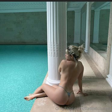 Wanda Nara - Ücretsiz Türk İfşa İçeriği 43
