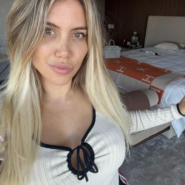 Wanda Nara - Ücretsiz Türk İfşa İçeriği 52