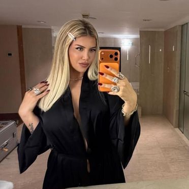 Wanda Nara - Ücretsiz Türk İfşa İçeriği 53