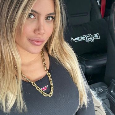 Wanda Nara - Ücretsiz Türk İfşa İçeriği 10